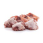 Kuřecí díly na polévku mraž. 1kg